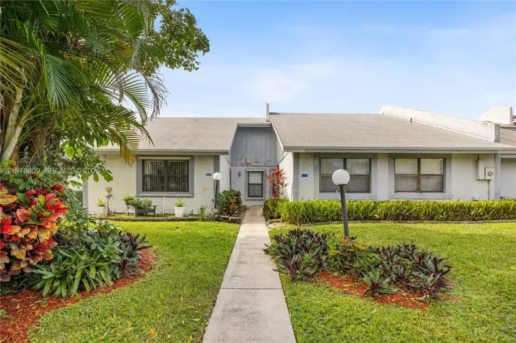 Margate HOA Lien Cash for Sale