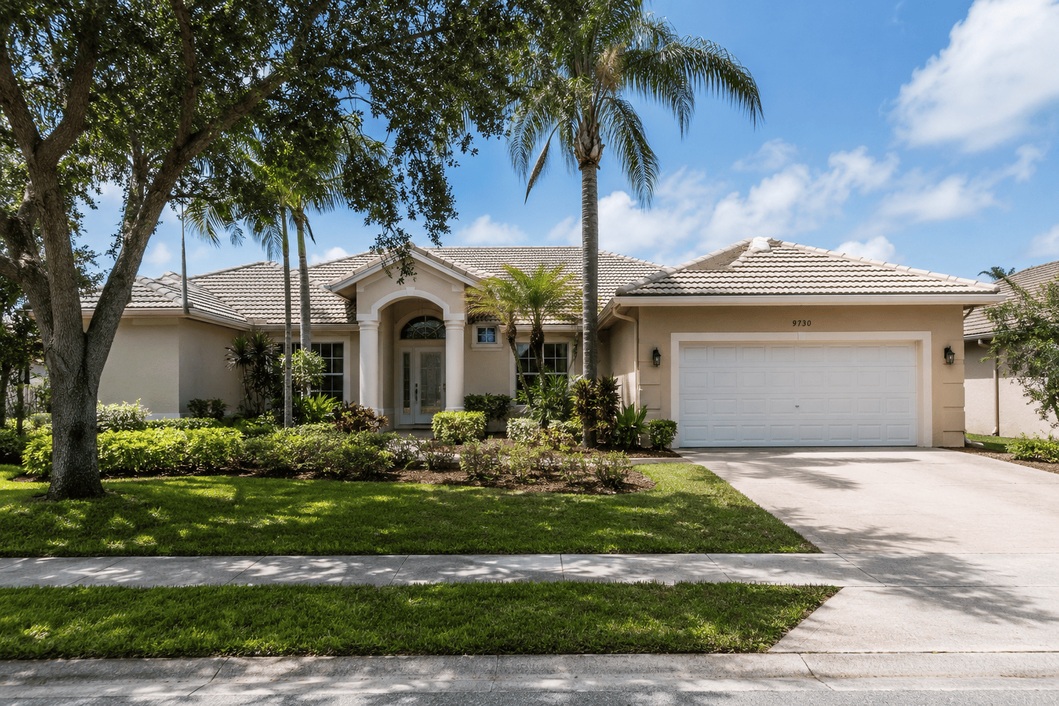 Home in Coral Springs