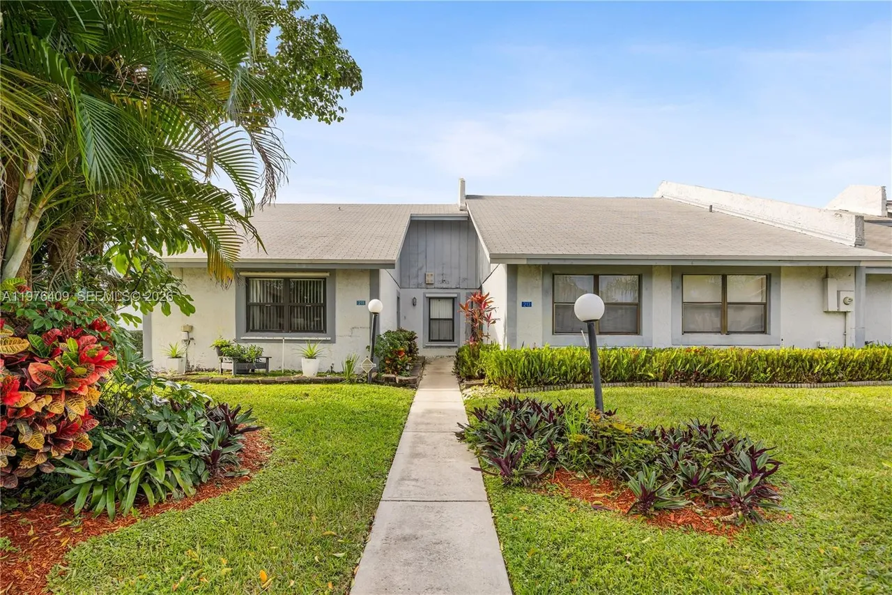 Margate home sold for cash by AHB