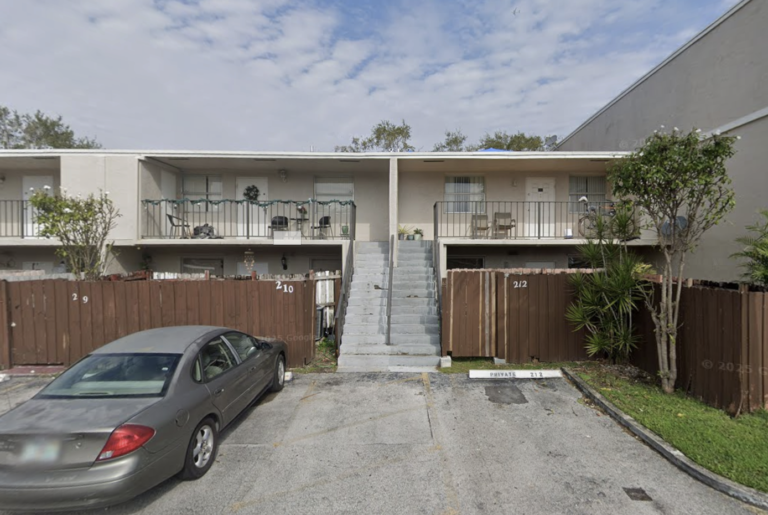 Miami home sold by AHB
