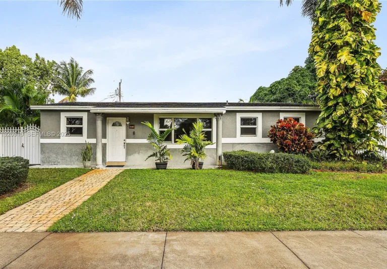 Miami Home Cash Deal by AHB