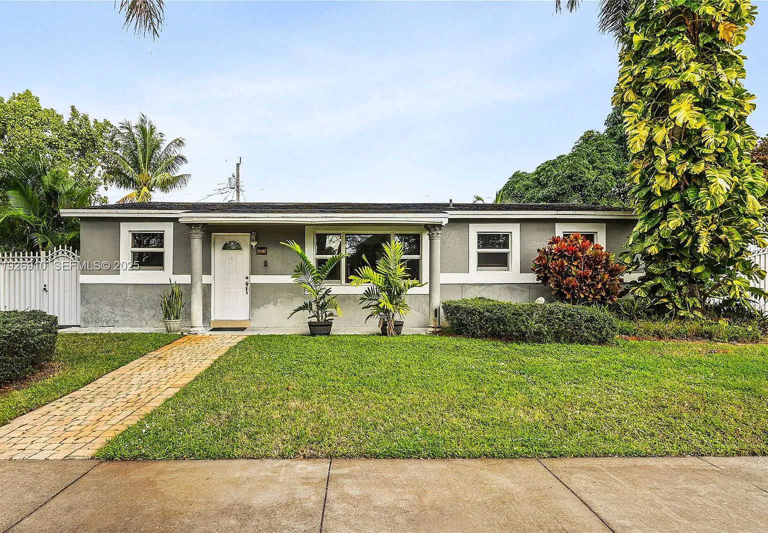 Miami Home Cash Deal by AHB