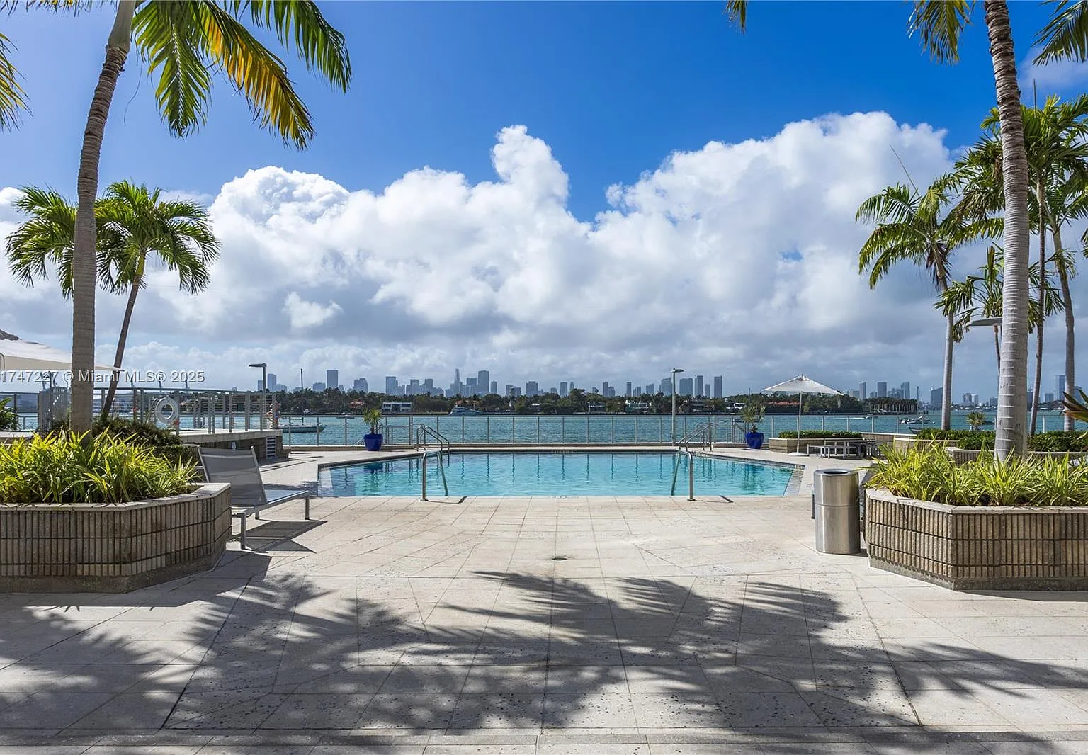 Miami Beach Home Sold for Cash by AHB