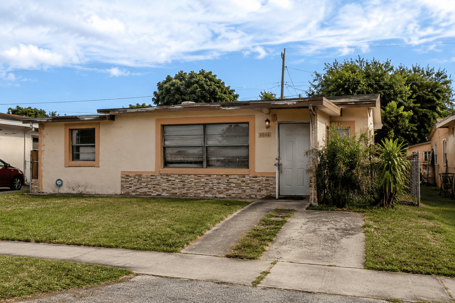 Hialeah Home