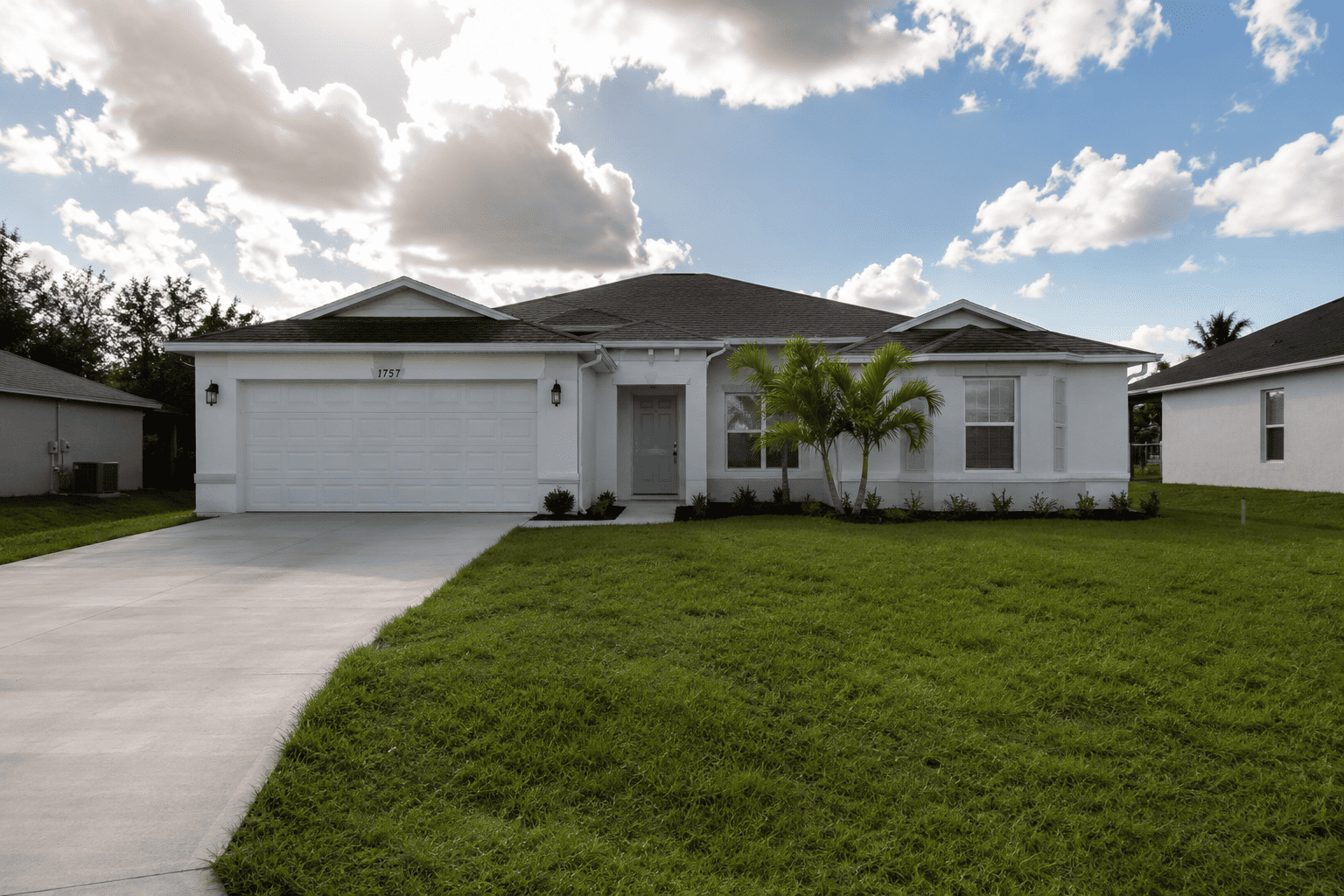Home in Port St Lucie