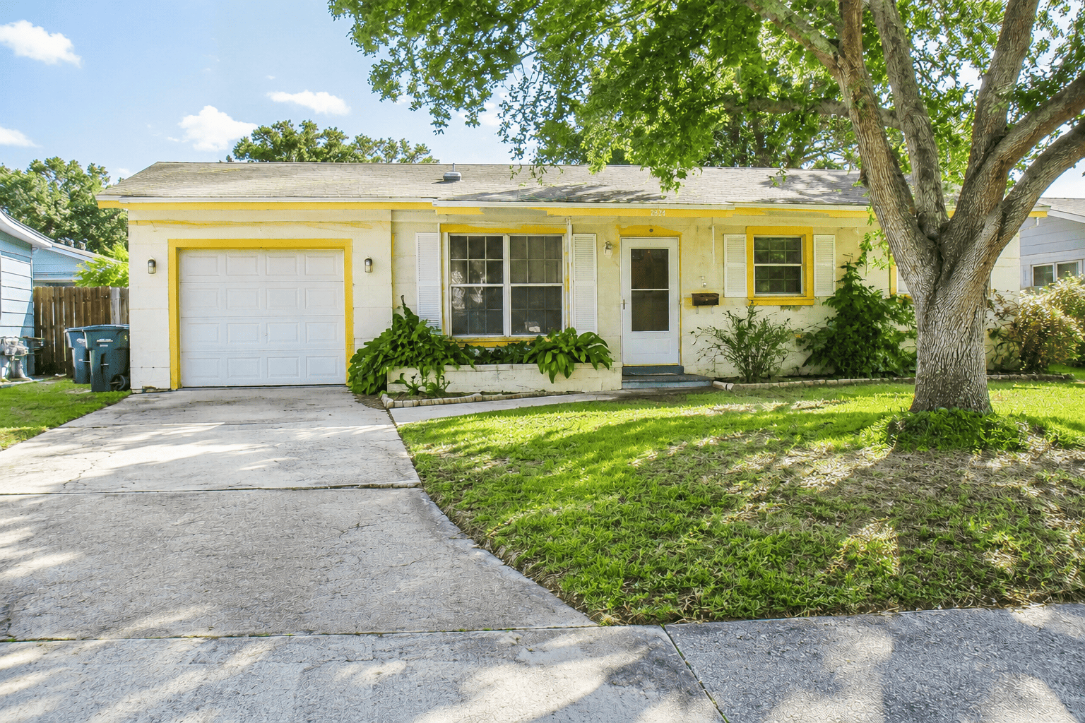 St Petersburg, fl Home