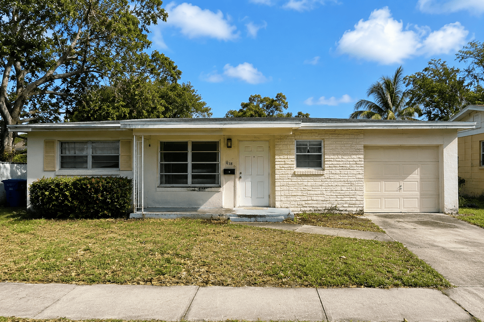 West Palm Beach Home