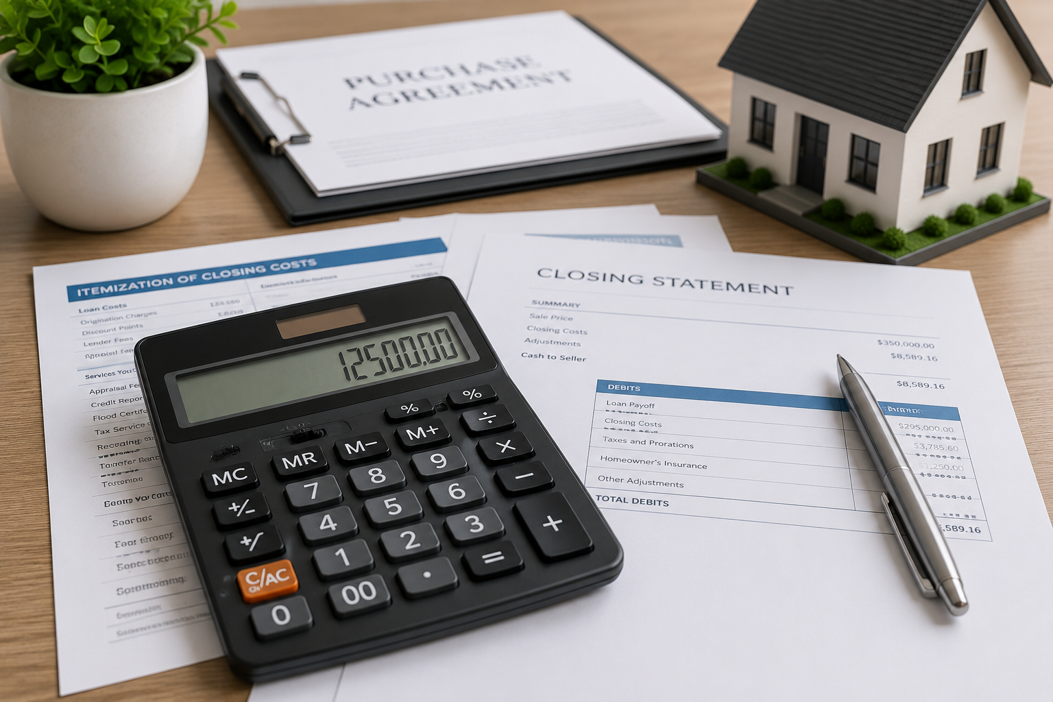 Florida real estate costs