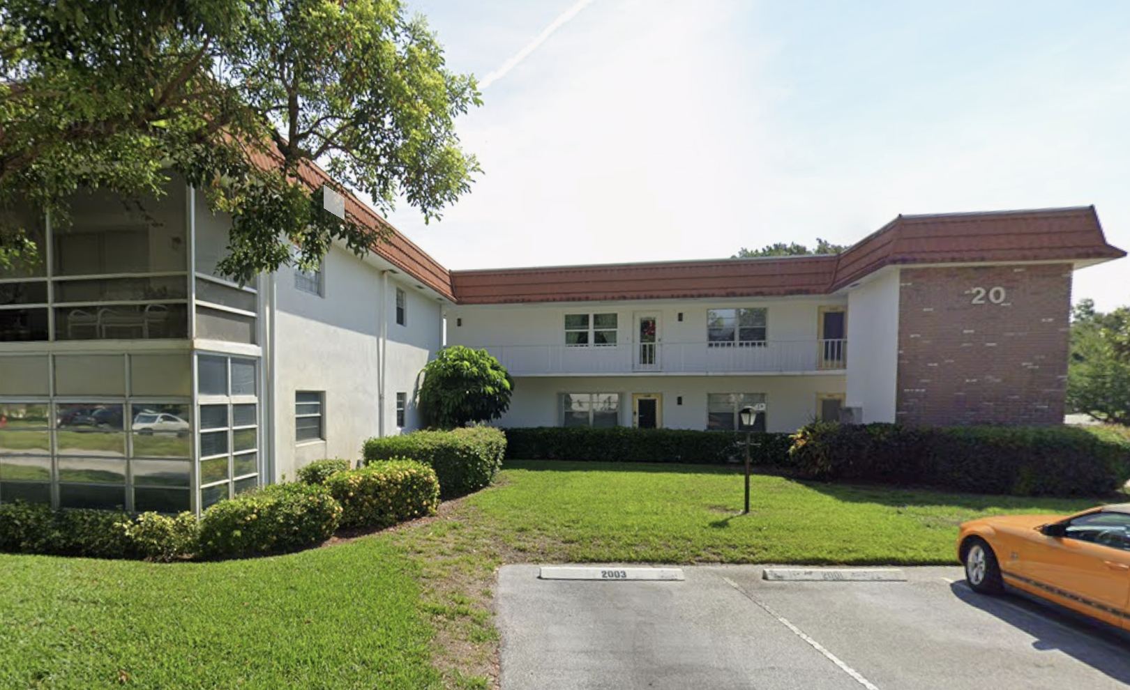 Home sold for cash by AHB in Stuart, Flroida