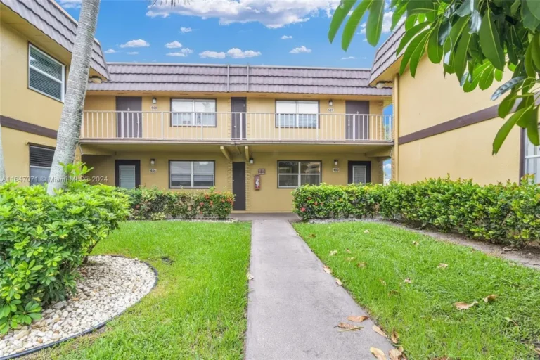 Home sold in Delray Beach, fl