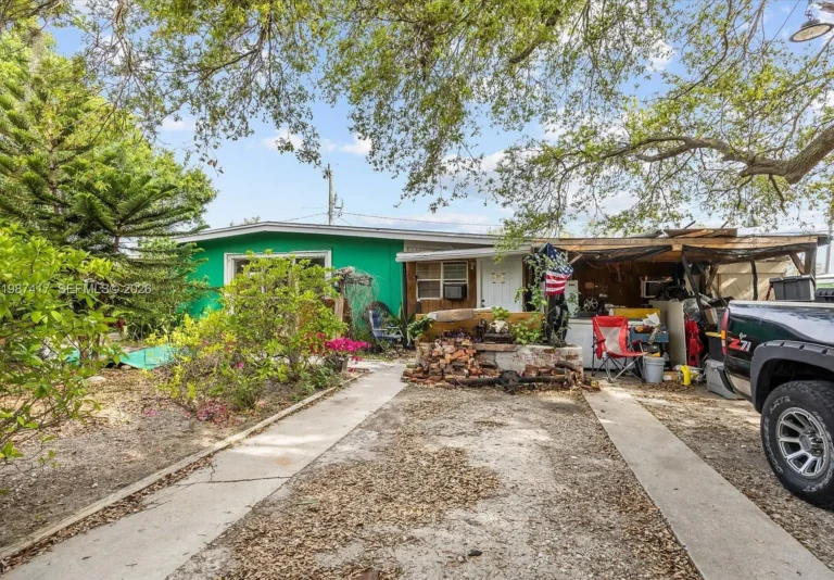 Home sold in Vero beach for cash by AHB