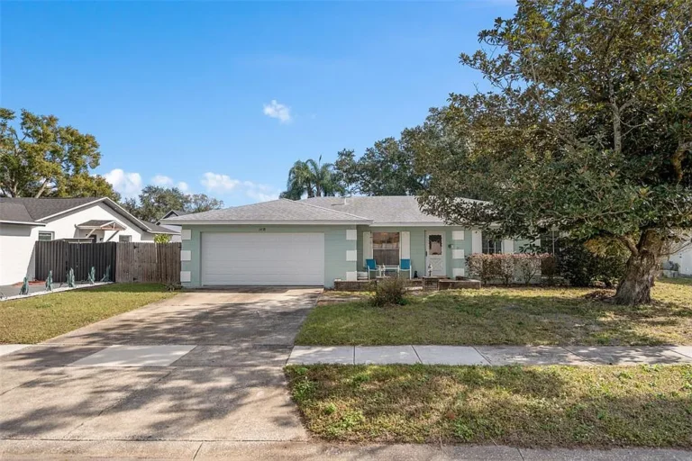 Home sold for cash by AHB in Winter Park, Central Florida
