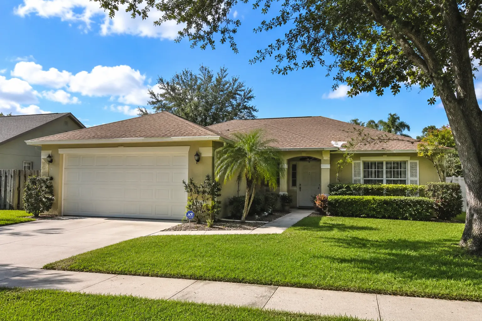 Orlando single family home