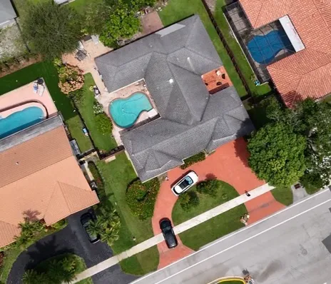 Plantation Home sold for cash by AHB in florida