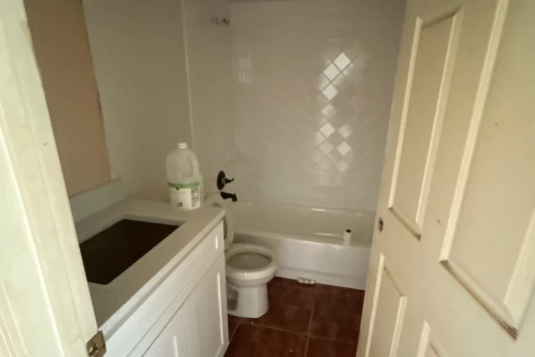 Bathroom Saint Cloud FL