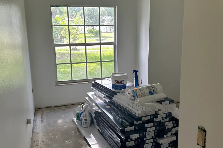 Front Room Saint Cloud FL