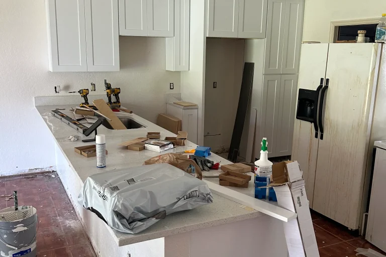 Kitchen, Saint Cloud FL