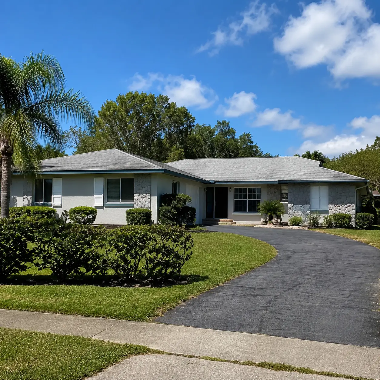 Family home in Margate, FL